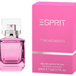 Pink Moments (Esprit)