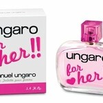 Ungaro for Her (Emanuel Ungaro)