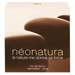 Néonatura Cocoon / La Nature me donne sa Force (Yves Rocher)