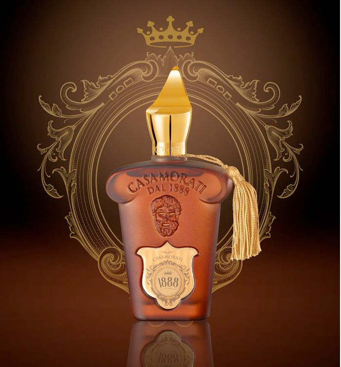 دينجي المحادثة اكتب  Casamorati - 1888 by XerJoff » Reviews & Perfume Facts