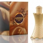 Sondous (Afnan Perfumes)