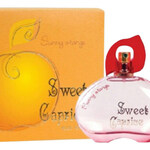 Sweet Caprice - Sunny Orange (Louis Armand)