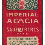 Imperial Acacia (Sauzé)