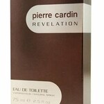 Revelation (Eau de Toilette) (Pierre Cardin)