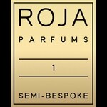 Semi-Bespoke 1 (Roja Parfums)