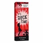 It's Rock Time (Mel Merio)