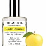 Golden Delicious (Demeter Fragrance Library / The Library Of Fragrance)