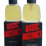 Basic Instinct Homme (Eau de Toilette) (Maxim)