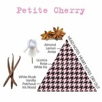 Fashion - Petite Cherry (Aquolina)