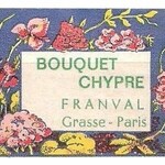 Bouquet Chypre (Franval)
