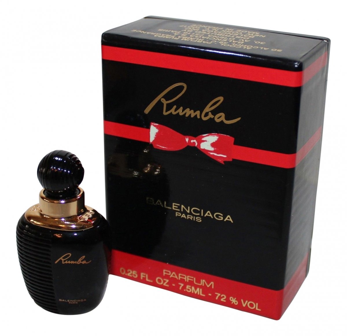 rumba perfume by balenciaga