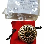 Paloma Picasso Édition Broche Soleil (Paloma Picasso)