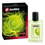 Power (After Shave) (Lotto)