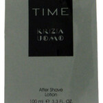 Time Uomo (After Shave Lotion) (Krizia)