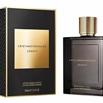 Legacy (After Shave) (Cristiano Ronaldo)