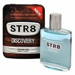 Discovery (After Shave Lotion) (STR8)