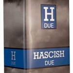 Hascish Due (After Shave) (Veejaga)