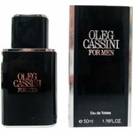 Oleg Cassini for Men (Eau de Toilette) (Oleg Cassini)