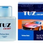 Tuz Energy (Parfums Genty)