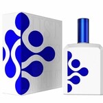 This is not a Blue Bottle 1.5 / Ceci n'est pas un Flacon Bleu 1.5 (Histoires de Parfums)