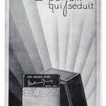 Iles d'Or (1929) / Les Iscles d'Or (Parfum) (Molinard)