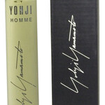 Yohji Homme (1999) (After Shave) (Yohji Yamamoto)
