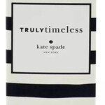 TRULYtimeless (Kate Spade)