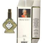 Mozart (Eau de Toilette) (Mozarthaus Salzburg)