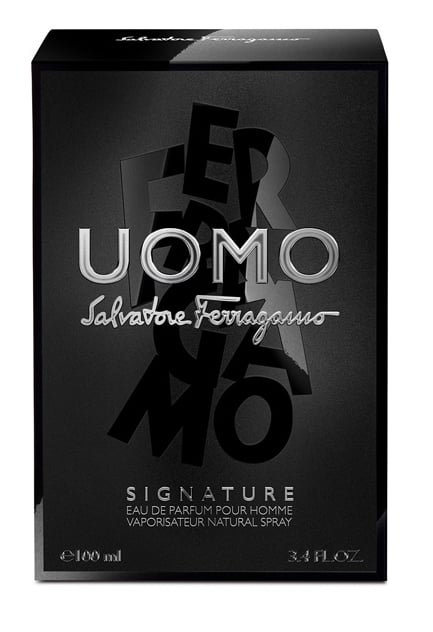 Gedetailleerd krijgen doel Uomo Signature by Salvatore Ferragamo » Reviews & Perfume Facts