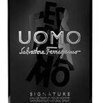 Uomo Signature (Salvatore Ferragamo)