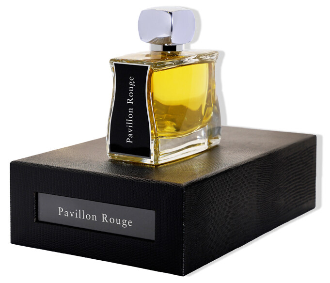 Pavillon Rouge by Jovoy » Reviews & Perfume Facts