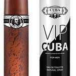 VIP Cuba for Men (Cuba)