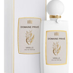 Vanille (Domaine Privé)