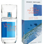 L'Eau Majeure d'Issey - Shade of Sea: Day 3, 2:47PM (Issey Miyake)