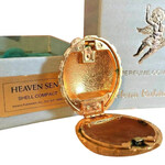 Heaven Sent (Perfume Compact) (Helena Rubinstein)