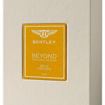 Beyond The Collection - Wild Vetiver (Bentley)