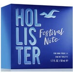 Festival Nite for Him (Hollister)