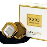 1000 (Parfum Solide) (Jean Patou)