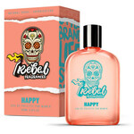 Rebel Fragrances - Happy (Magasalfa)