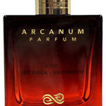 Arcanum (Navitus Parfums)