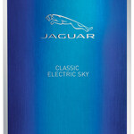 Classic Electric Sky (Jaguar)