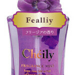 Fealliy / フェアリー (Chéily / シェイリー)
