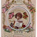 Victorian Romance - Love Nostalgia (Solid Perfume) (Beauty Cottage)