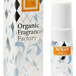Mikan / みかん (Organic Fragrance Factory)
