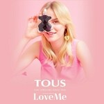 LoveMe The Onyx Parfum (Tous)
