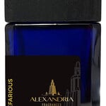 Nefarious (Alexandria Fragrances)