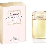 Baiser Volé Parfum (Cartier)