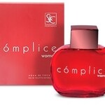 Cómplice Woman (S&C Perfumes / Suchel Camacho)