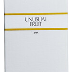 Limited Edition 04 - Unusual Fruit (Zara)