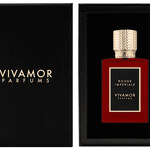 Rouge Imperiale (Vivamor Parfums)